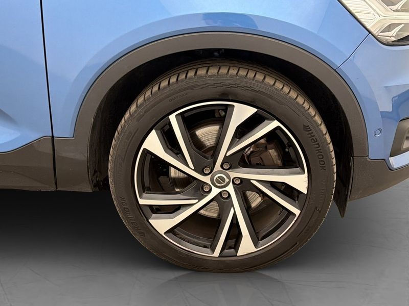 Volvo XC40 bild 38