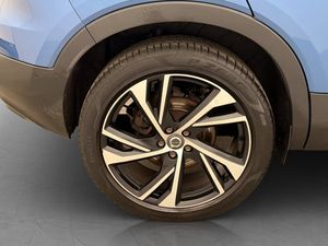 Volvo XC40 bild 36