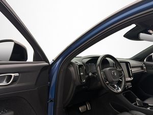 Volvo XC40 bild 11