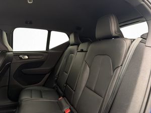 Volvo XC40 bild 16