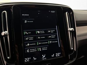 Volvo XC40 bild 25