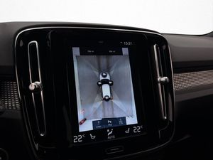 Volvo XC40 bild 27