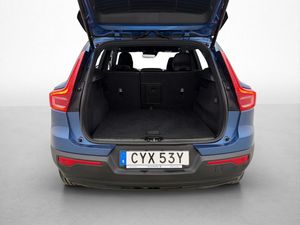 Volvo XC40 bild 34