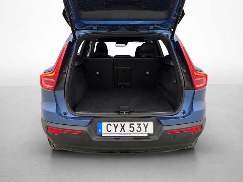 Volvo XC40 bild 34
