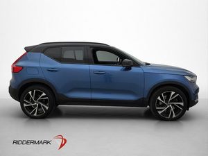 Volvo XC40 bild 9