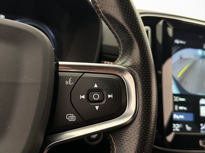 Volvo XC40 bild 19