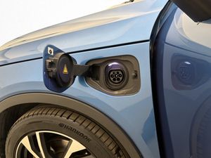 Volvo XC40 bild 32