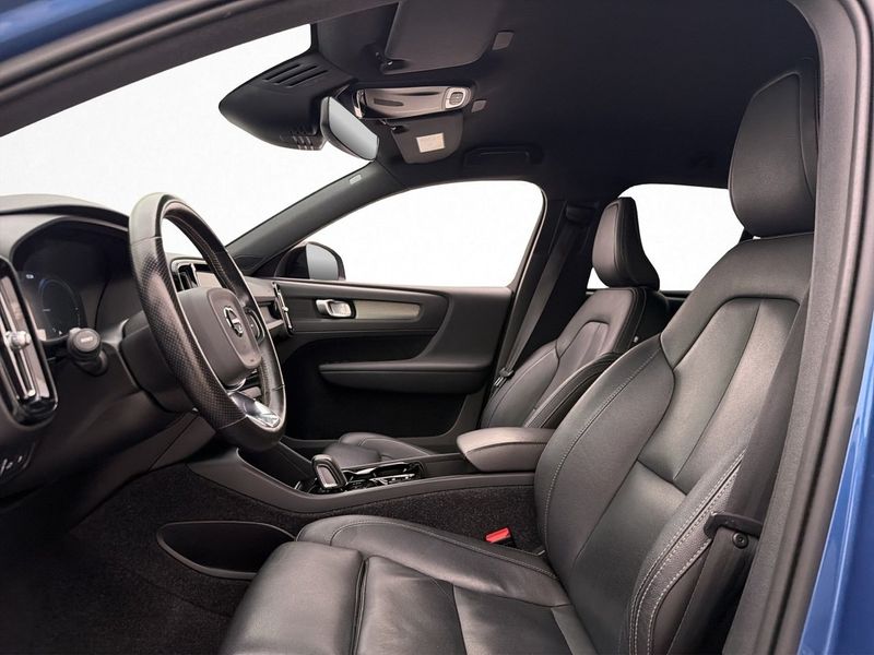 Volvo XC40 bild 12