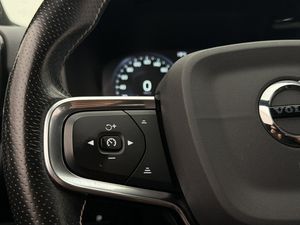 Volvo XC40 bild 18