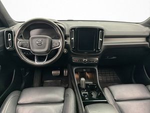 Volvo XC40 bild 13