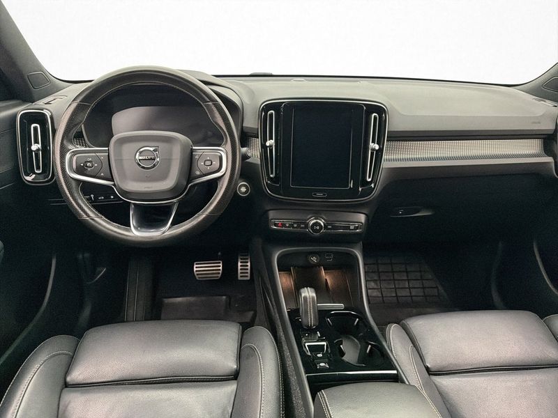 Volvo XC40 bild 13