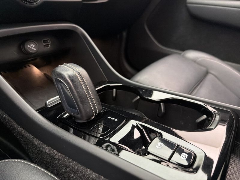 Volvo XC40 bild 29