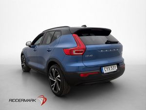 Volvo XC40 bild 5