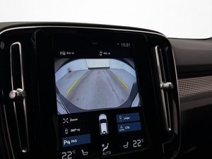 Volvo XC40 bild 28