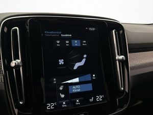 Volvo XC40 bild 23