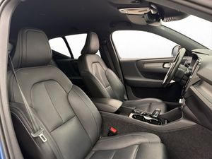 Volvo XC40 bild 14
