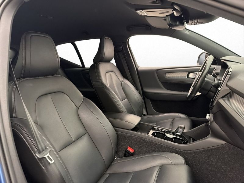 Volvo XC40 bild 14