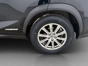 Lexus NX bild 28