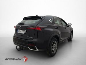 Lexus NX bild 8