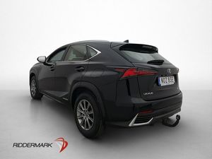 Lexus NX bild 5