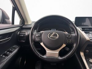 Lexus NX bild 14