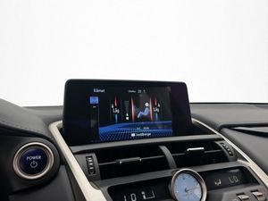 Lexus NX bild 21