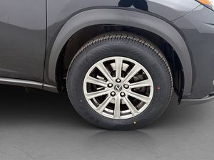 Lexus NX bild 30