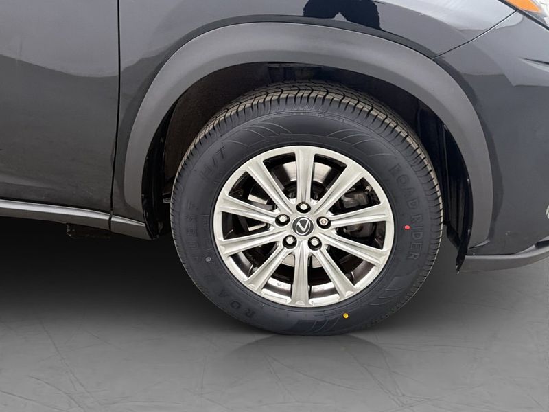 Lexus NX bild 30