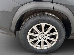 Lexus NX bild 29