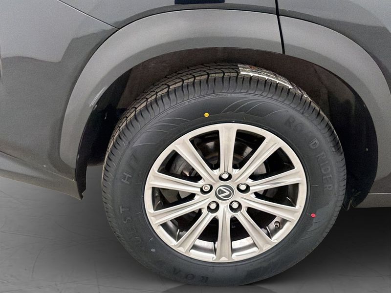 Lexus NX bild 29