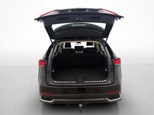 Lexus NX bild 26