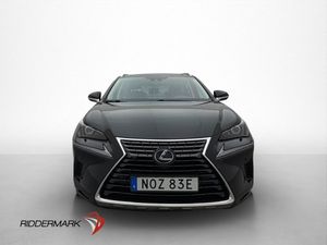 Lexus NX bild 2