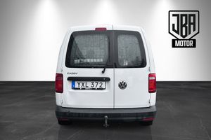 Volkswagen Caddy Maxi bild 5