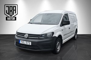 Volkswagen Caddy Maxi bild 2