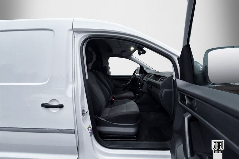 Volkswagen Caddy Maxi bild 10
