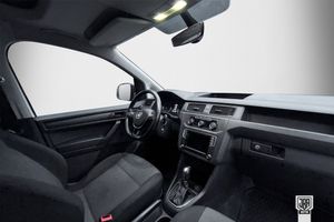Volkswagen Caddy Maxi bild 11