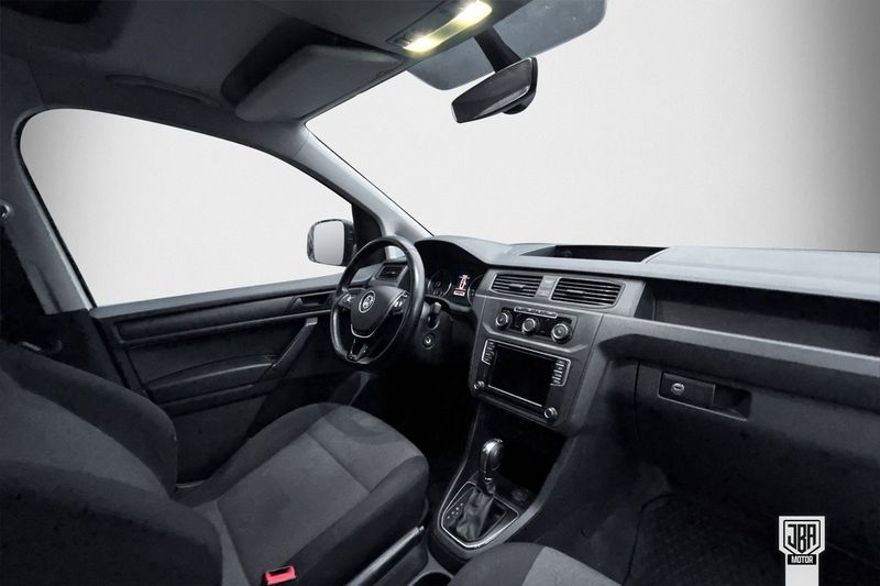 Volkswagen Caddy Maxi bild 11