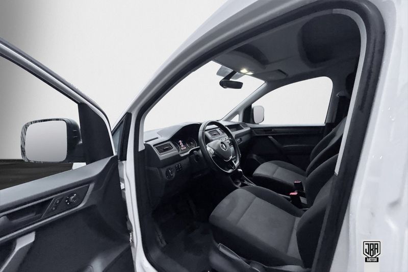 Volkswagen Caddy Maxi bild 8