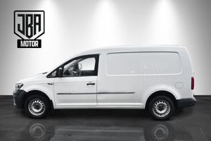 Volkswagen Caddy Maxi bild 3