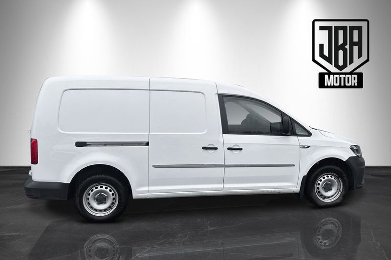 Volkswagen Caddy Maxi bild 7