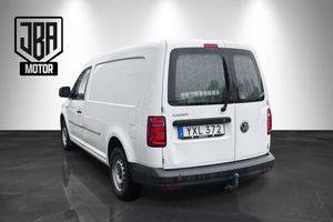 Volkswagen Caddy Maxi bild 4
