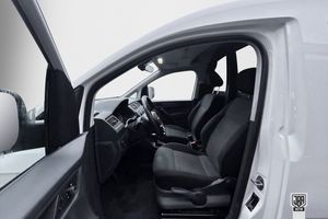 Volkswagen Caddy Maxi bild 9