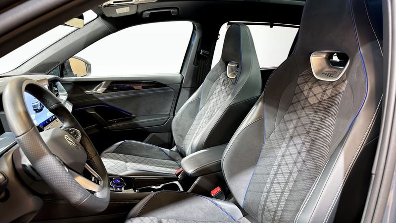Volkswagen Tayron bild 8