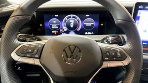 Volkswagen Tayron bild 20