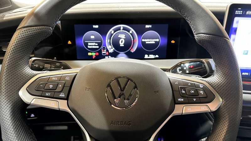 Volkswagen Tayron bild 20