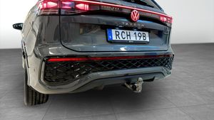 Volkswagen Tayron bild 14
