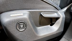 Volkswagen Tayron bild 18