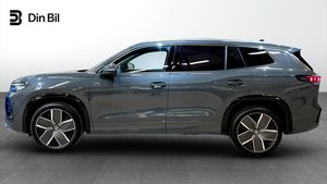 Volkswagen Tayron bild 2