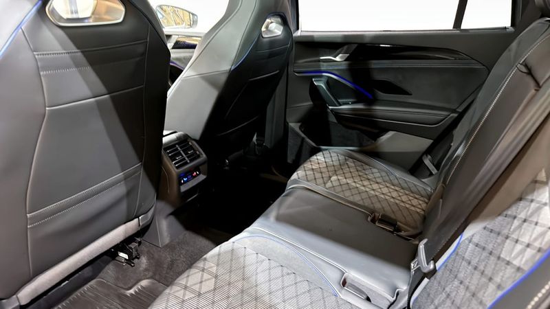 Volkswagen Tayron bild 12