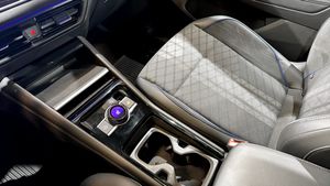 Volkswagen Tayron bild 19